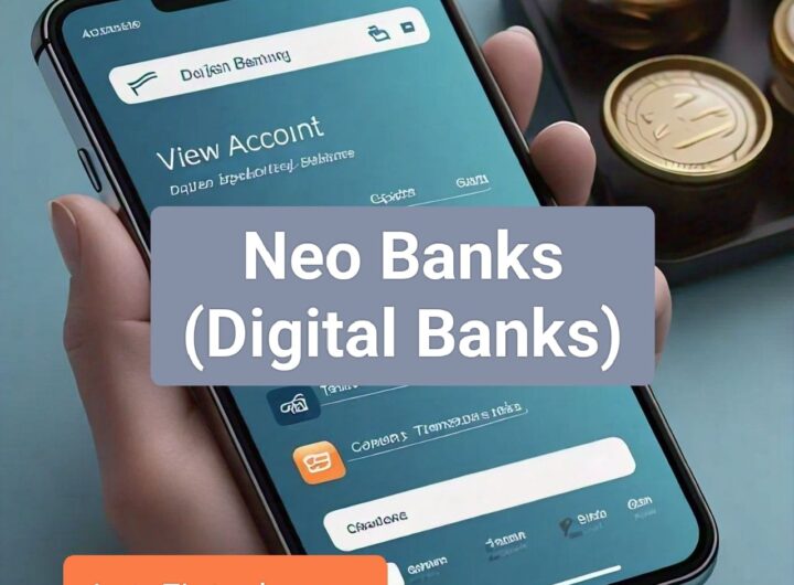 Neo Banks/Digital Banks