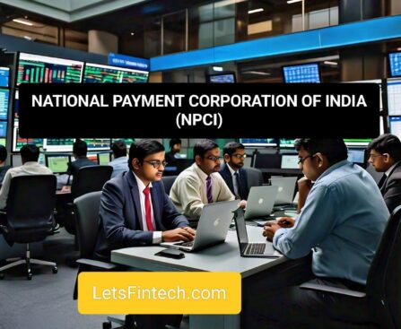 National Payments Corporation of India (NPCI)