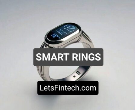 Smart Rings in the Context of Fintech