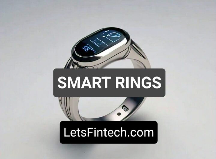 Smart Rings in the Context of Fintech