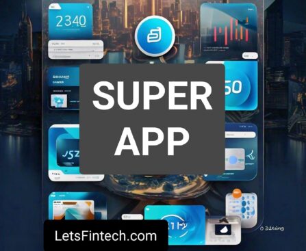 Fintech Super App