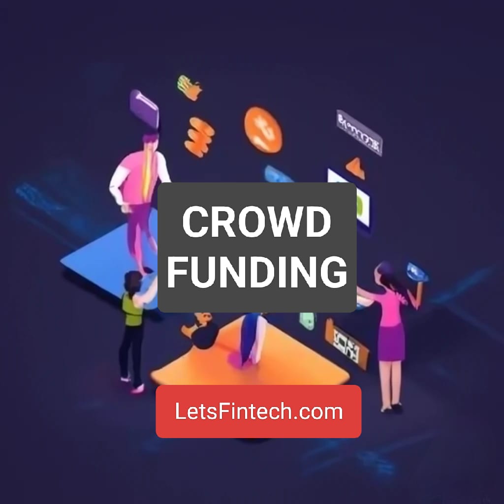 Crowdfunding(P2P Funding) in Fintech