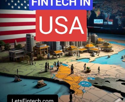 Fintech Landscape in the USA