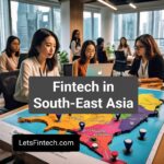 Fintech Landscape in Southeast Asia