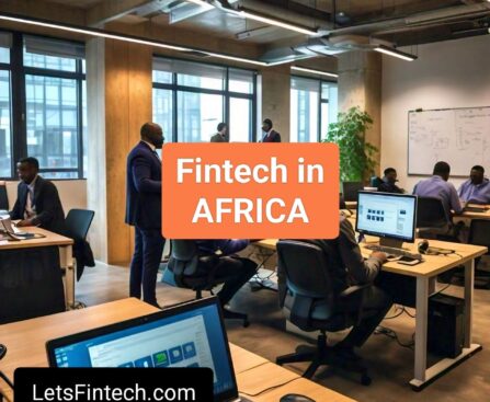 Fintech Landscape in Africa