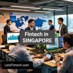 Fintech Landscape in Singapore