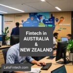 Fintech Landscape in Australia & New Zealand