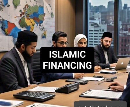 Islamic Financing