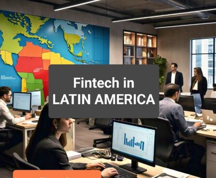 Fintech Landscape in Latin America