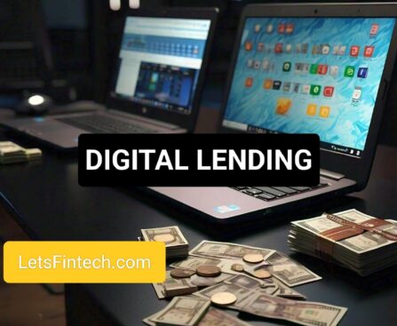 Digital Lending