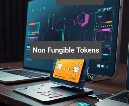 Non-Fungible Tokens (NFTs)