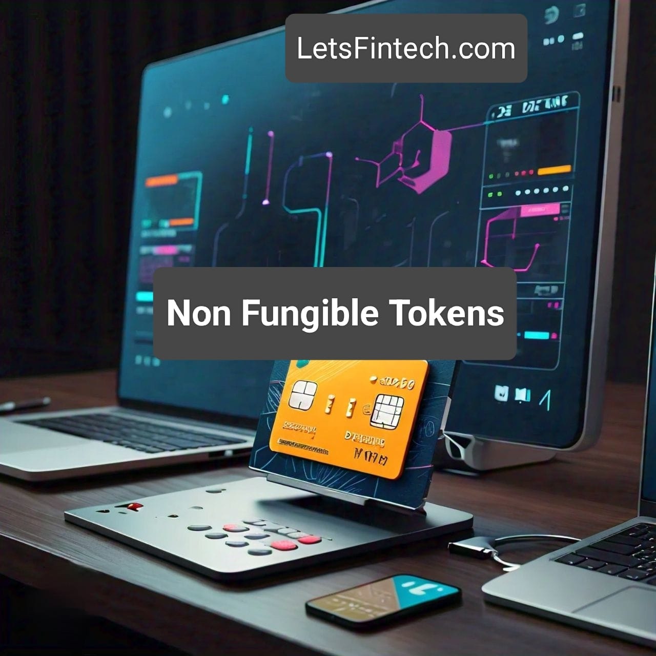 Non-Fungible Tokens (NFTs)