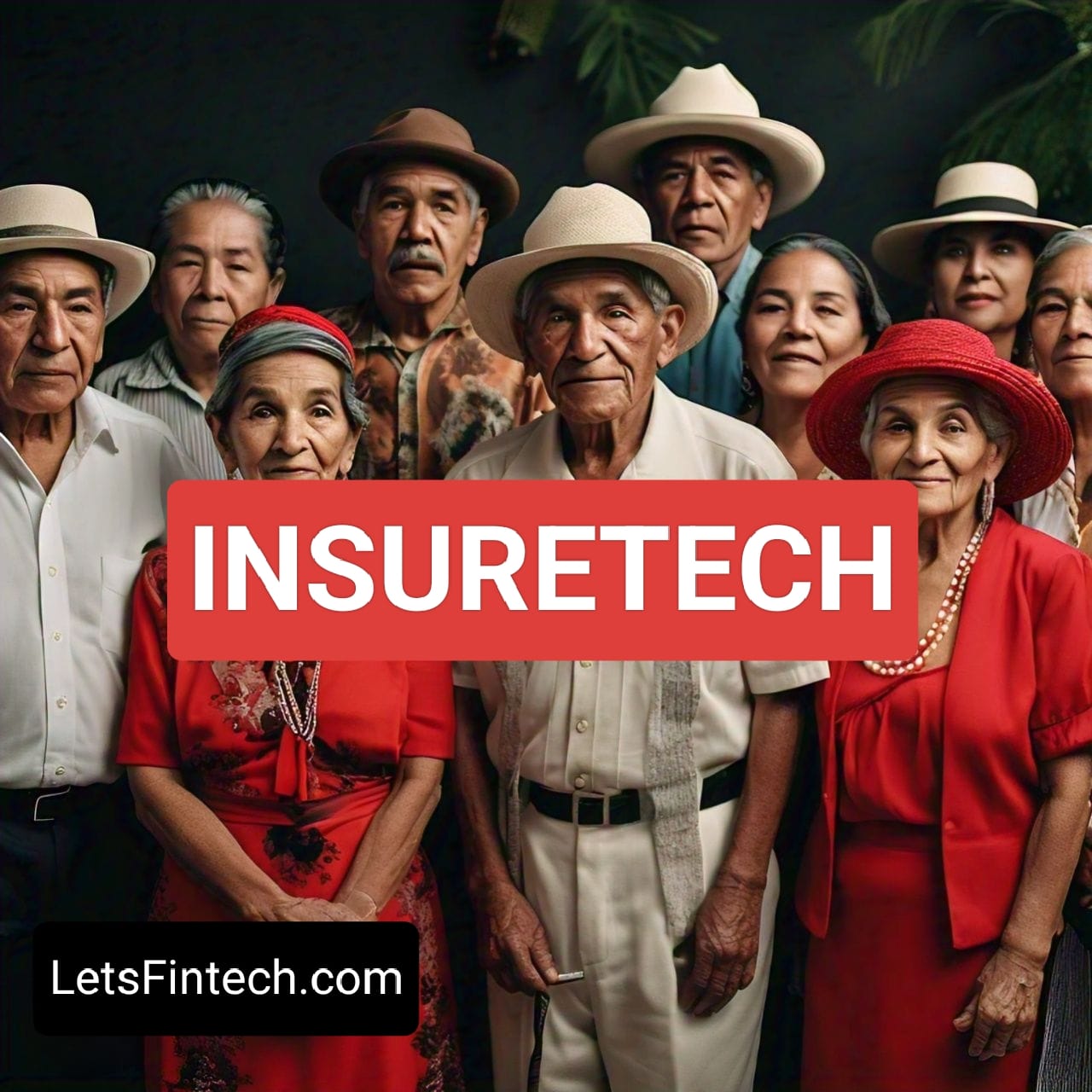 Insurtech: Transforming the Insurance Industry