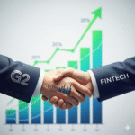 G2 benefitting Fintech companies