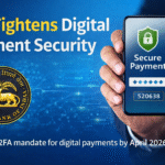 RBI 2025 Digital Payment Authentication Directions