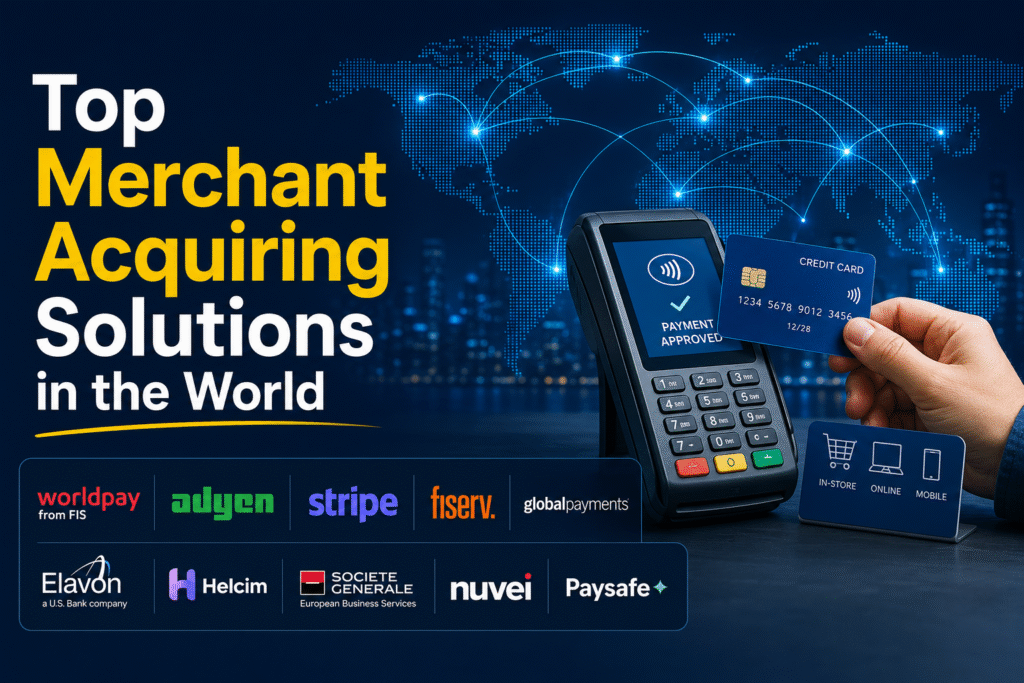 Merchant Management Solutions - M2P Fintech